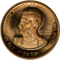 LA GUERRA DEL PACÍFICO - ANDRÉS A. CÁCERES - ORO